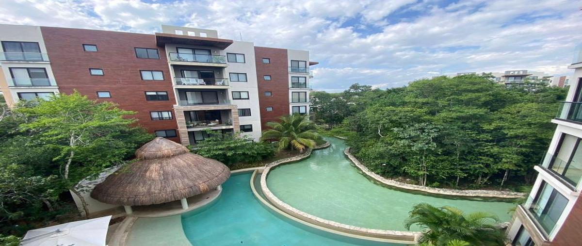 Foto de departamento en , ciudad mayakoba, solidaridad, quintana roo, 0 foto 01 Foto de departamento en venta en , ciudad mayakoba, solidaridad, quintana roo, 0 No. 01