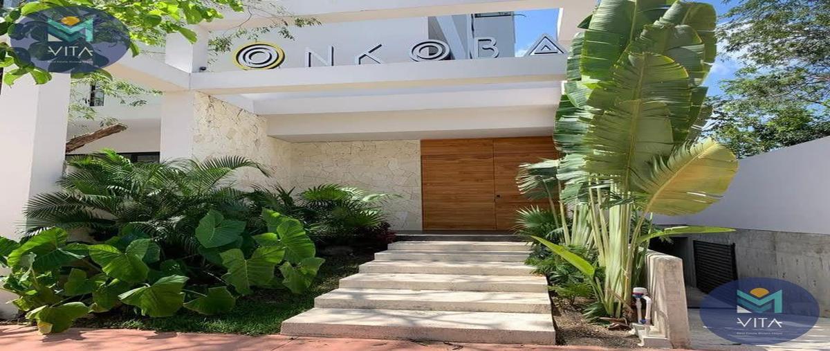 Foto de departamento en renta en  , ciudad mayakoba, solidaridad, quintana roo, 0 No. 03