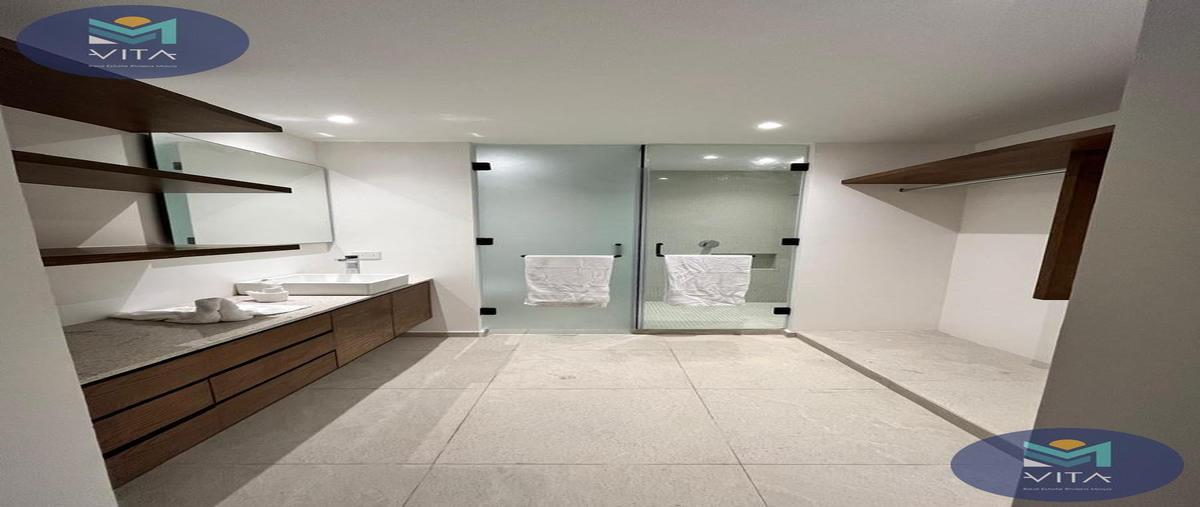 Foto de departamento en renta en  , ciudad mayakoba, solidaridad, quintana roo, 0 No. 04