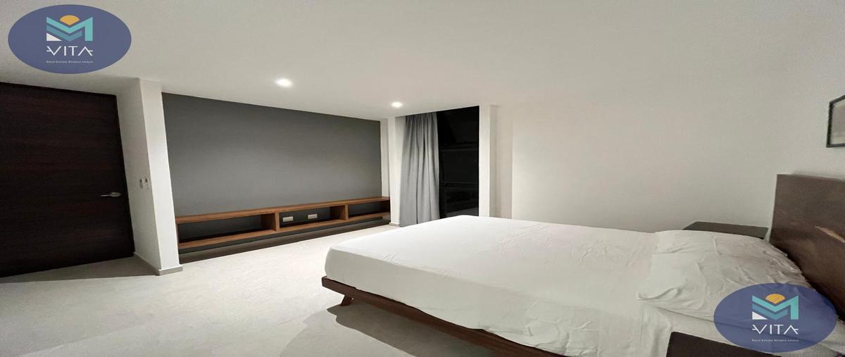 Foto de departamento en renta en  , ciudad mayakoba, solidaridad, quintana roo, 0 No. 05