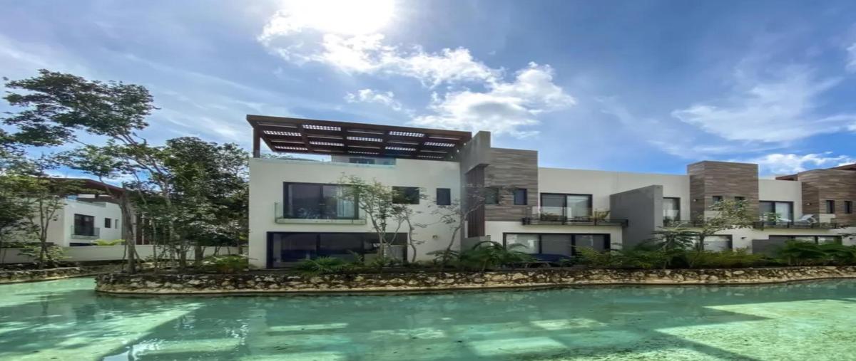 Foto de casa en , ciudad mayakoba, solidaridad, quintana roo, 0 foto 03 Foto de casa en renta en , ciudad mayakoba, solidaridad, quintana roo, 0 No. 03