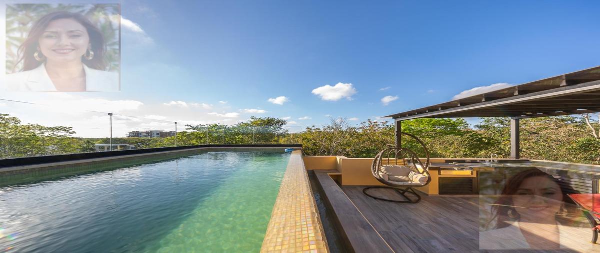 Foto de casa en venta en  , ciudad mayakoba, solidaridad, quintana roo, 0 No. 03