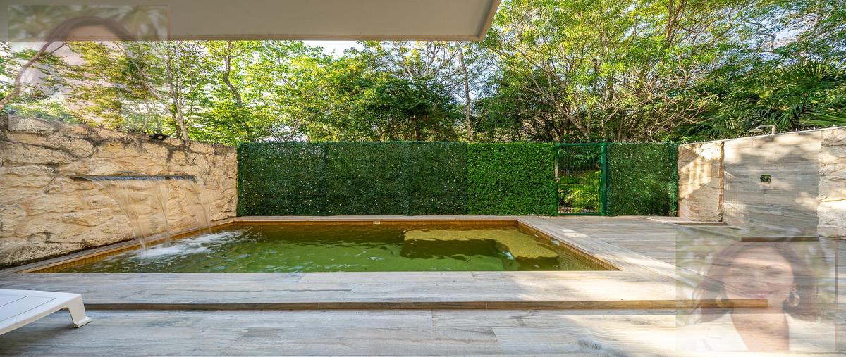 Foto de casa en venta en  , ciudad mayakoba, solidaridad, quintana roo, 0 No. 04