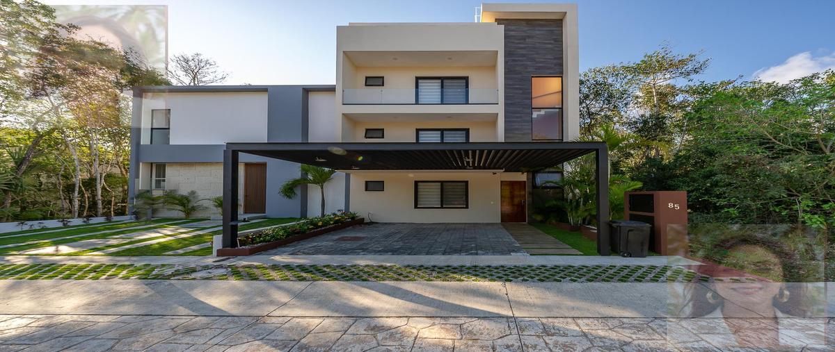 Foto de casa en venta en  , ciudad mayakoba, solidaridad, quintana roo, 0 No. 05