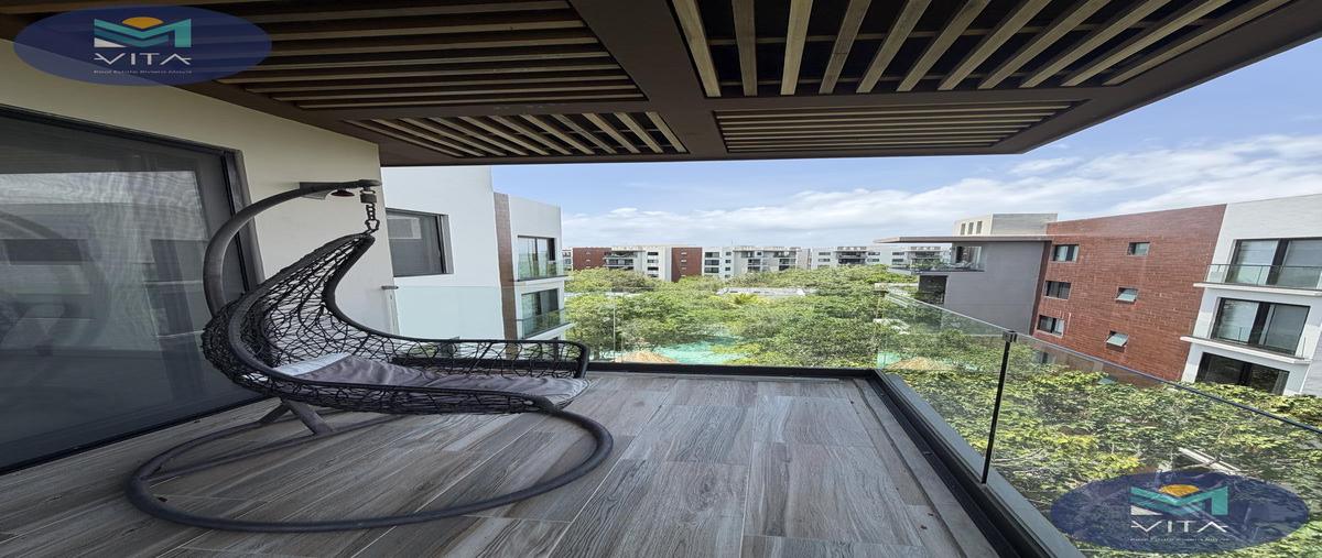 Foto de departamento en , ciudad mayakoba, solidaridad, quintana roo, 0 foto 01 Foto de departamento en venta en , ciudad mayakoba, solidaridad, quintana roo, 0 No. 01