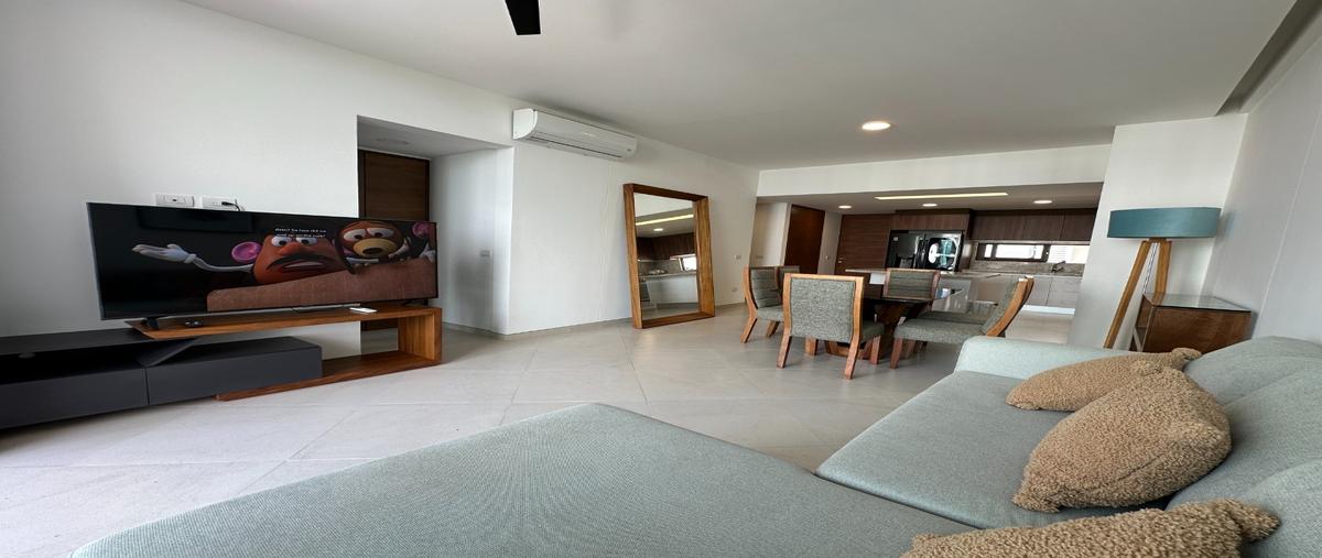 Foto de departamento en venta en  , ciudad mayakoba, solidaridad, quintana roo, 0 No. 03