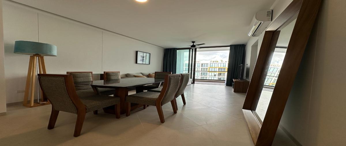 Foto de departamento en venta en  , ciudad mayakoba, solidaridad, quintana roo, 0 No. 04