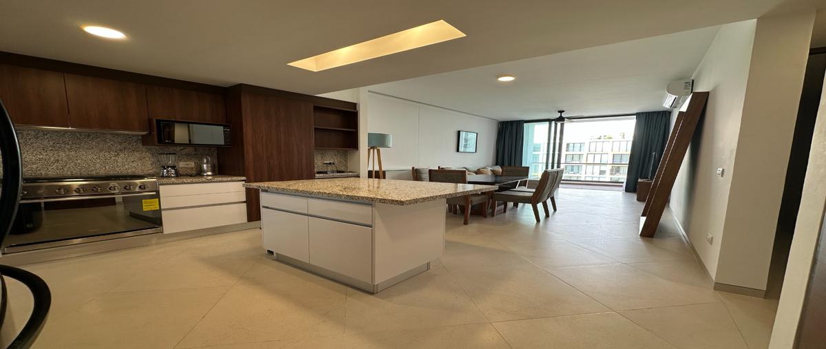 Foto de departamento en venta en  , ciudad mayakoba, solidaridad, quintana roo, 0 No. 05