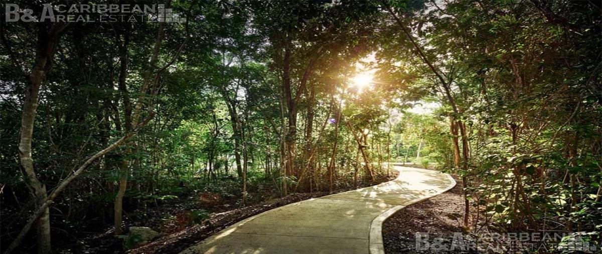Foto de terreno habitacional en venta en  , ciudad mayakoba, solidaridad, quintana roo, 0 No. 04