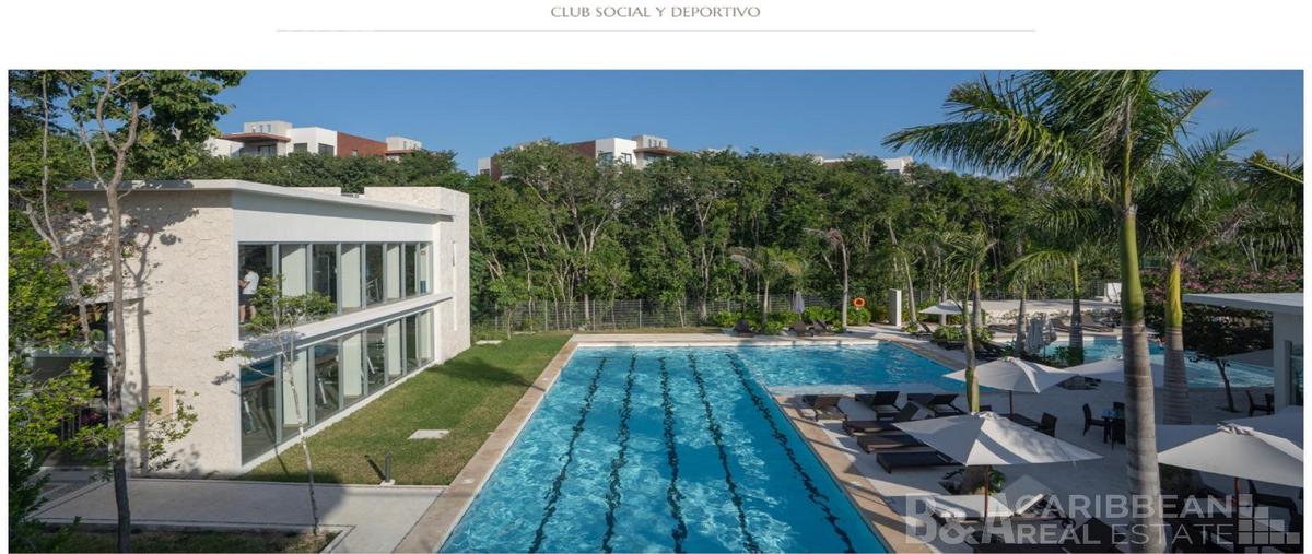 Foto de terreno habitacional en venta en  , ciudad mayakoba, solidaridad, quintana roo, 0 No. 05
