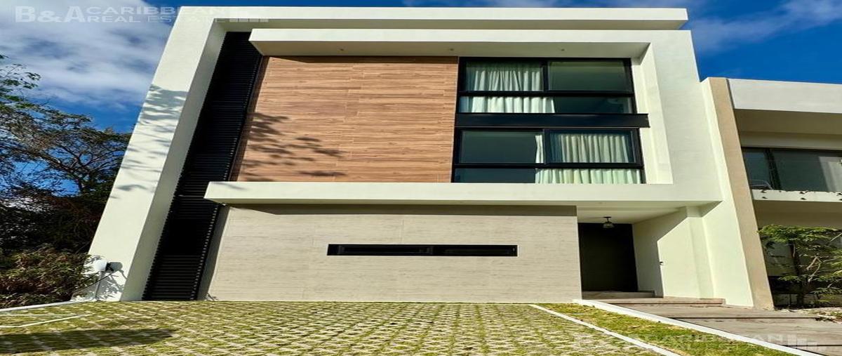 Foto de casa en , ciudad mayakoba, solidaridad, quintana roo, 0 foto 05 Foto de casa en venta en , ciudad mayakoba, solidaridad, quintana roo, 0 No. 05