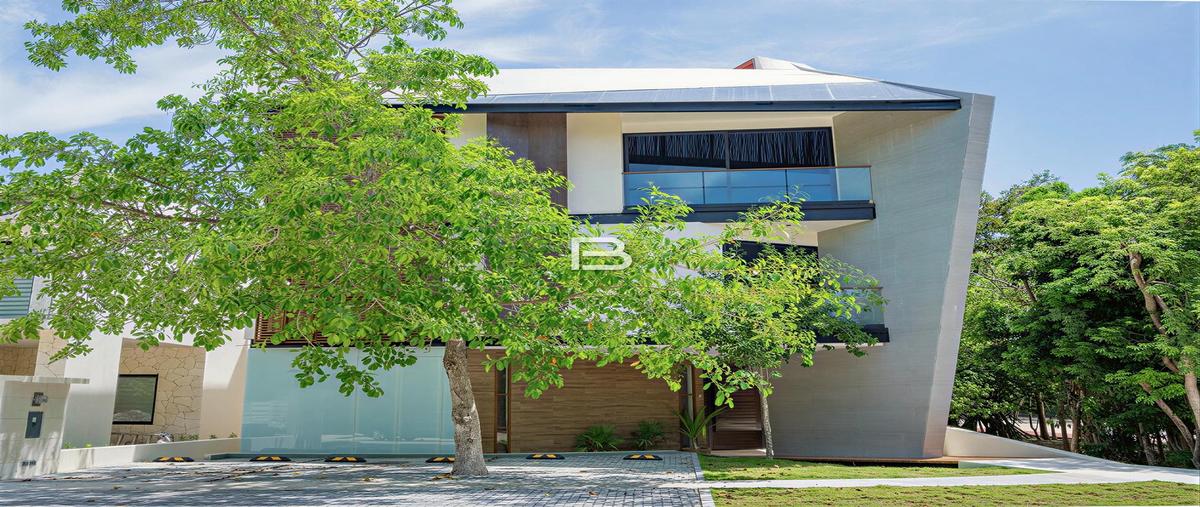Foto de casa en , ciudad mayakoba, solidaridad, quintana roo, 0 foto 02 Foto de casa en venta en , ciudad mayakoba, solidaridad, quintana roo, 0 No. 02