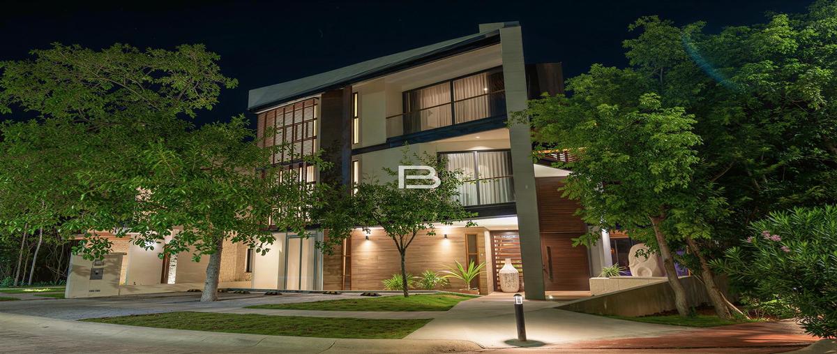 Foto de casa en , ciudad mayakoba, solidaridad, quintana roo, 0 foto 03 Foto de casa en venta en , ciudad mayakoba, solidaridad, quintana roo, 0 No. 03