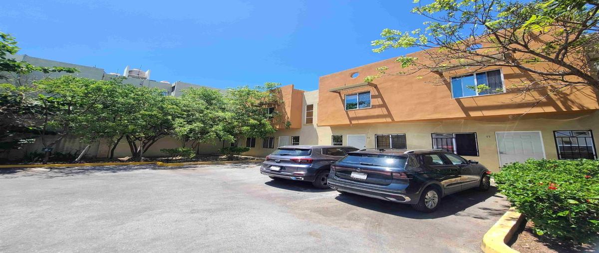 Foto de casa en renta en  , ciudad mayakoba, solidaridad, quintana roo, 0 No. 03
