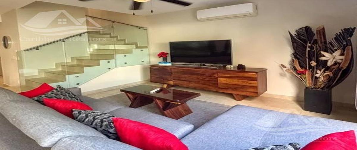 Foto de casa en venta en  , ciudad mayakoba, solidaridad, quintana roo, 0 No. 03