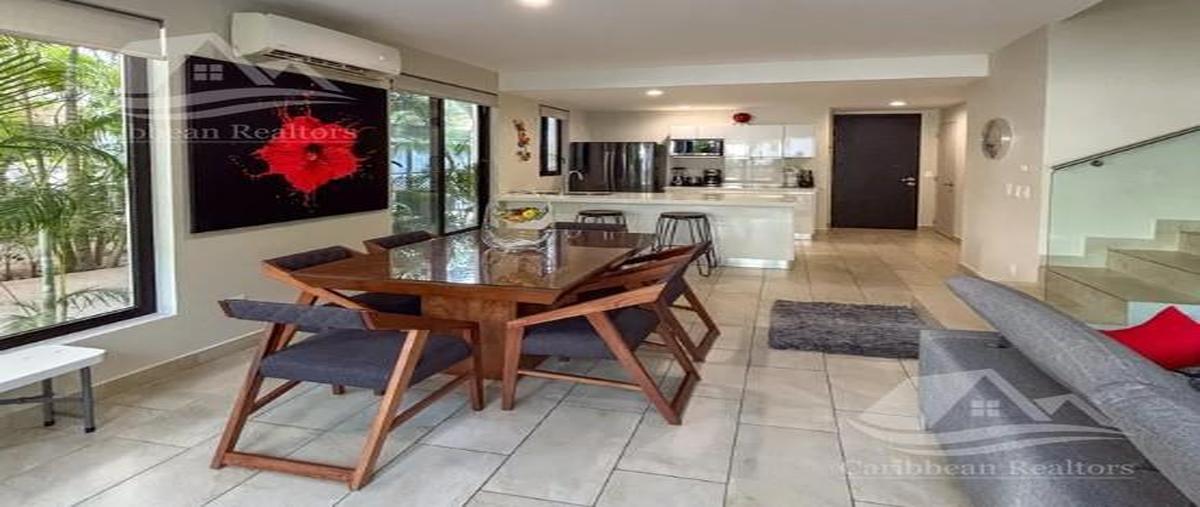 Foto de casa en venta en  , ciudad mayakoba, solidaridad, quintana roo, 0 No. 04