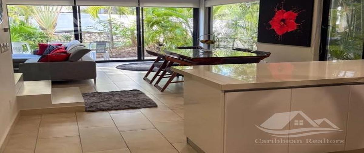 Foto de casa en venta en  , ciudad mayakoba, solidaridad, quintana roo, 0 No. 05