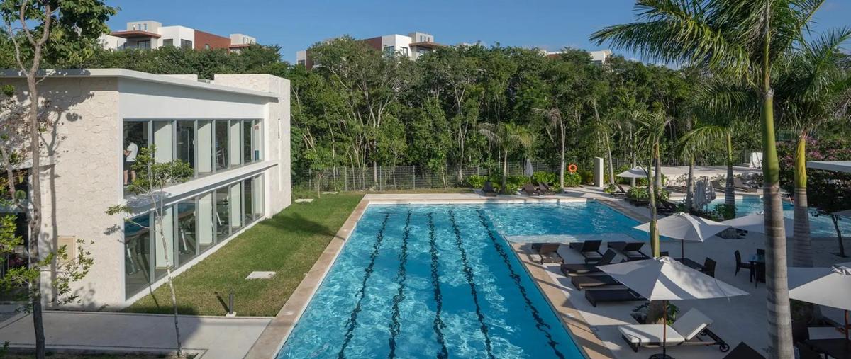Foto de terreno habitacional en venta en  , ciudad mayakoba, solidaridad, quintana roo, 0 No. 03