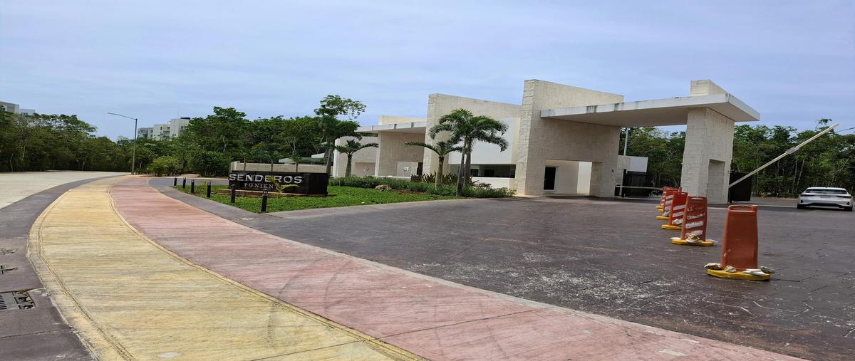 Foto de terreno habitacional en venta en  , ciudad mayakoba, solidaridad, quintana roo, 0 No. 04