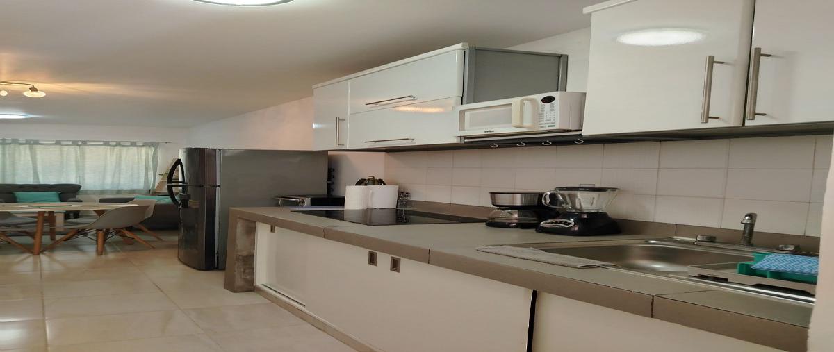 Foto de departamento en renta en  , ciudad mayakoba, solidaridad, quintana roo, 0 No. 03