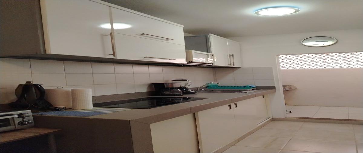 Foto de departamento en renta en  , ciudad mayakoba, solidaridad, quintana roo, 0 No. 05
