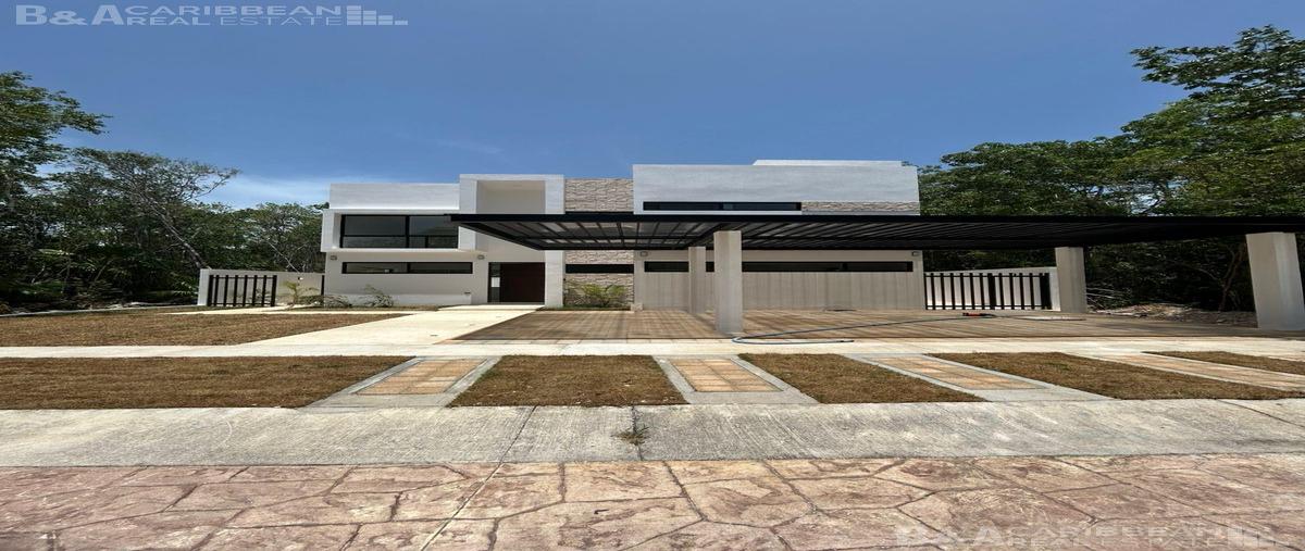 Foto de casa en , ciudad mayakoba, solidaridad, quintana roo, 0 foto 01 Foto de casa en venta en , ciudad mayakoba, solidaridad, quintana roo, 0 No. 01