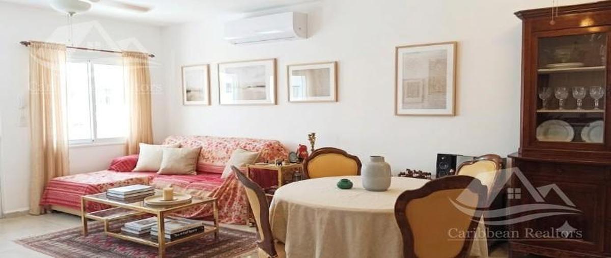 Foto de casa en venta en  , ciudad mayakoba, solidaridad, quintana roo, 0 No. 03