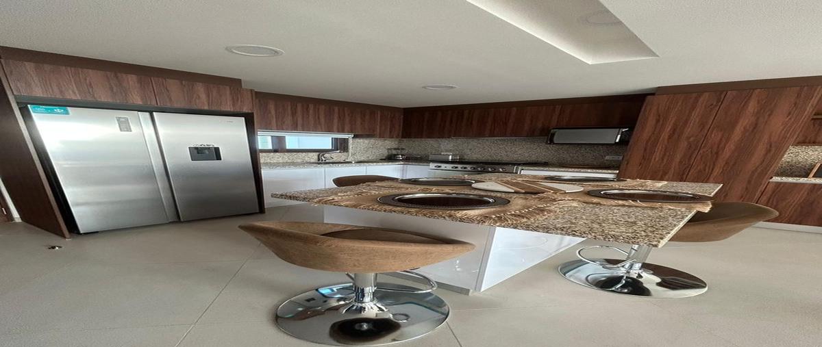Foto de departamento en venta en  , ciudad mayakoba, solidaridad, quintana roo, 0 No. 03