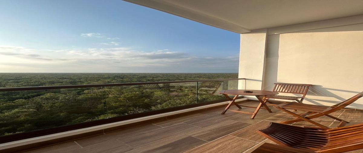 Foto de departamento en venta en  , ciudad mayakoba, solidaridad, quintana roo, 0 No. 04