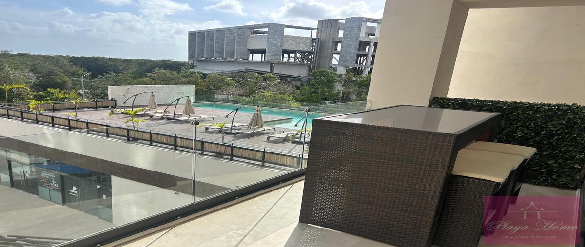 Foto de departamento en venta en  , ciudad mayakoba, solidaridad, quintana roo, 0 No. 03