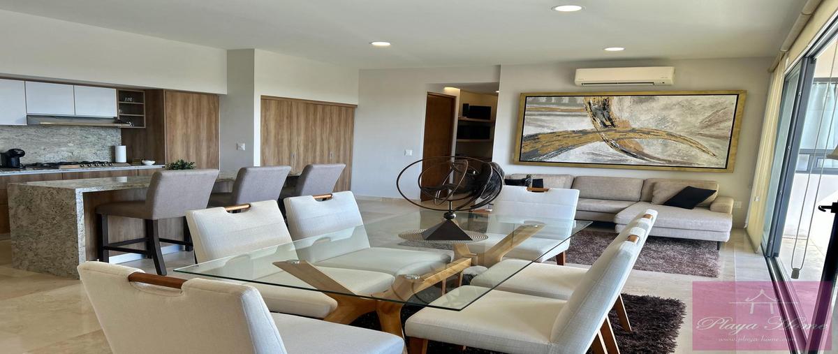 Foto de departamento en venta en  , ciudad mayakoba, solidaridad, quintana roo, 0 No. 04