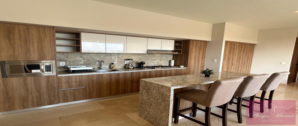 Foto de departamento en venta en  , ciudad mayakoba, solidaridad, quintana roo, 0 No. 05