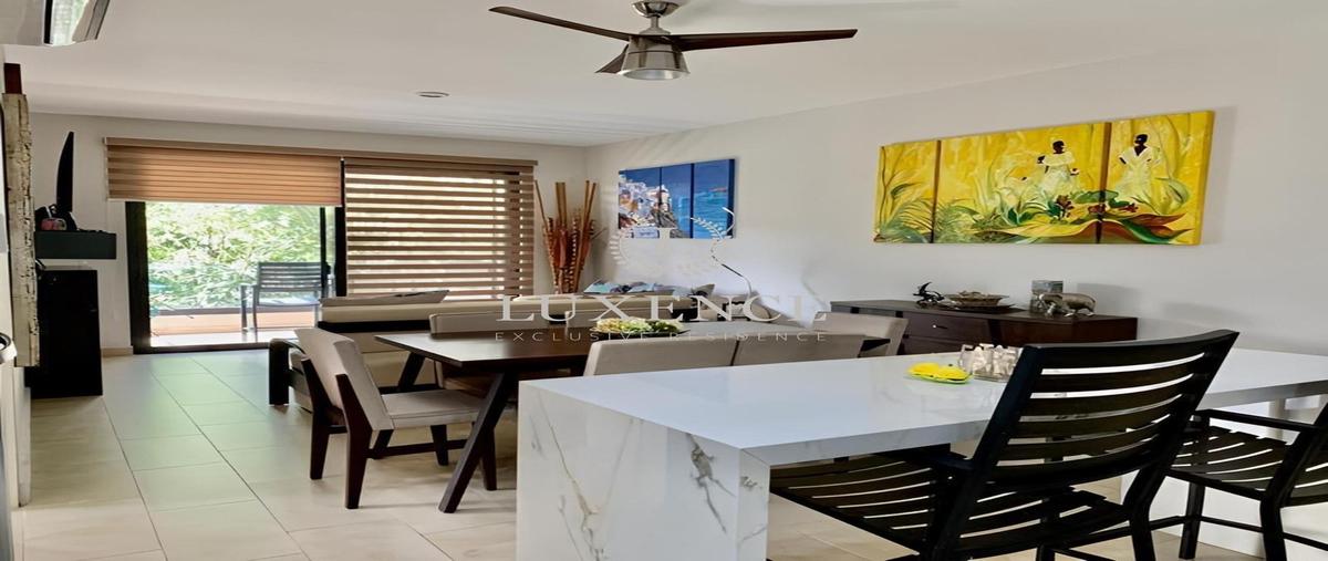 Foto de departamento en venta en  , ciudad mayakoba, solidaridad, quintana roo, 0 No. 04