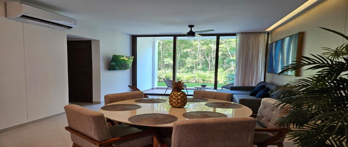 Foto de departamento en venta en  , ciudad mayakoba, solidaridad, quintana roo, 0 No. 03