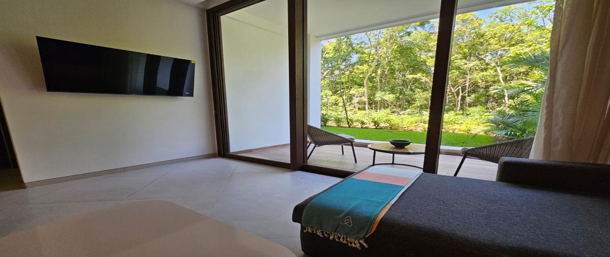 Foto de departamento en venta en  , ciudad mayakoba, solidaridad, quintana roo, 0 No. 04