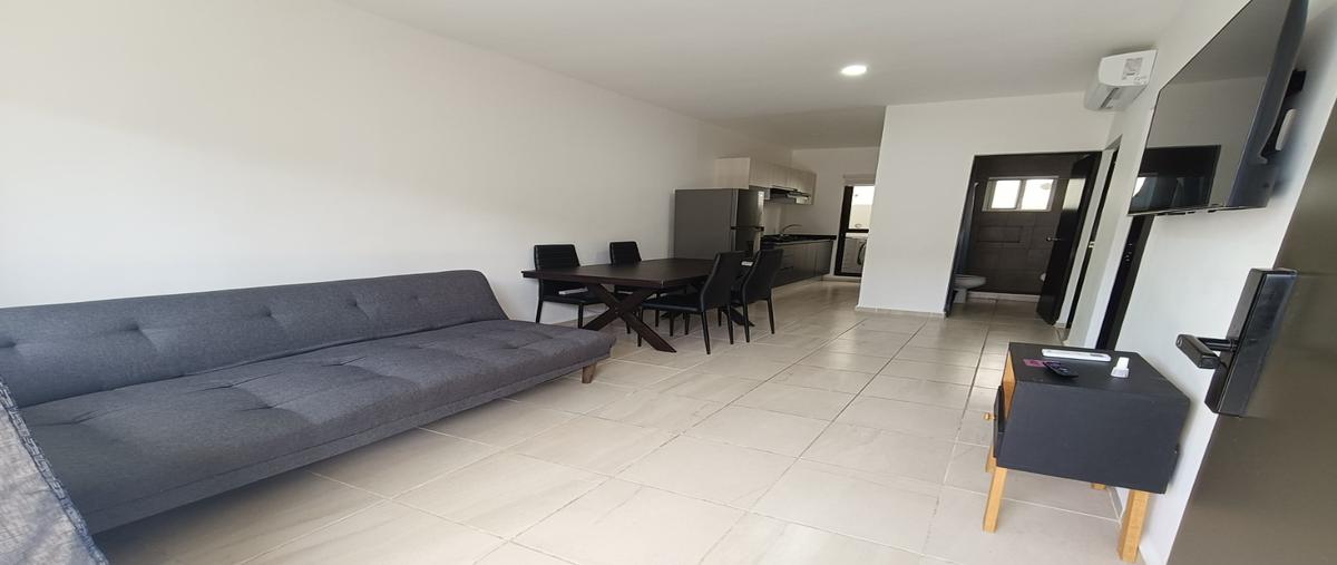 Foto de departamento en venta en  , ciudad mayakoba, solidaridad, quintana roo, 0 No. 03