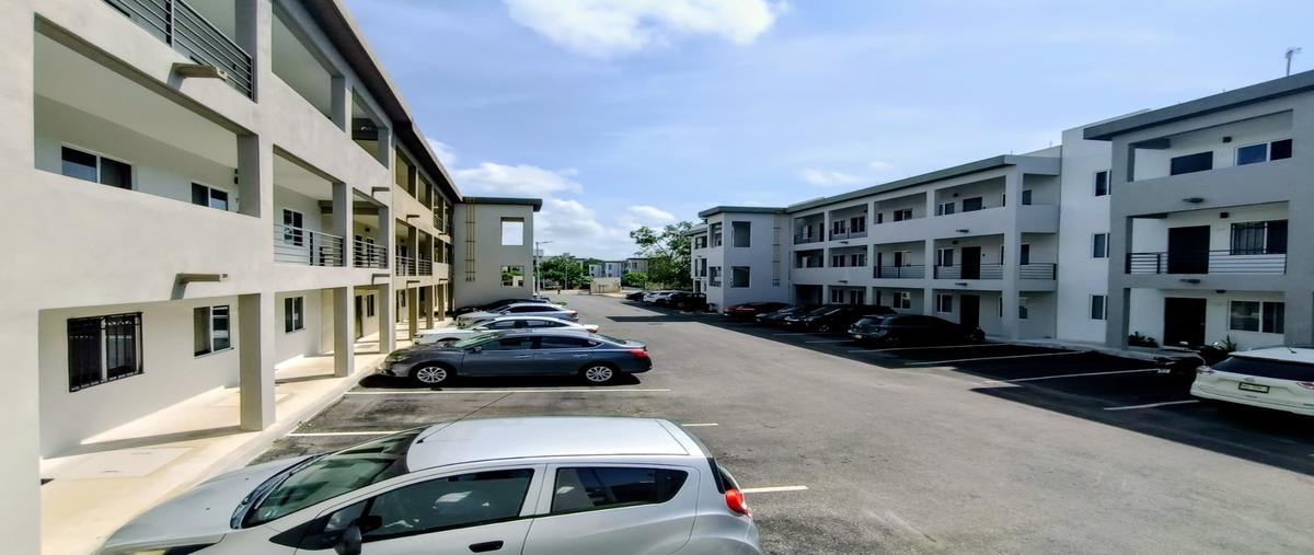 Foto de departamento en venta en  , ciudad mayakoba, solidaridad, quintana roo, 0 No. 05