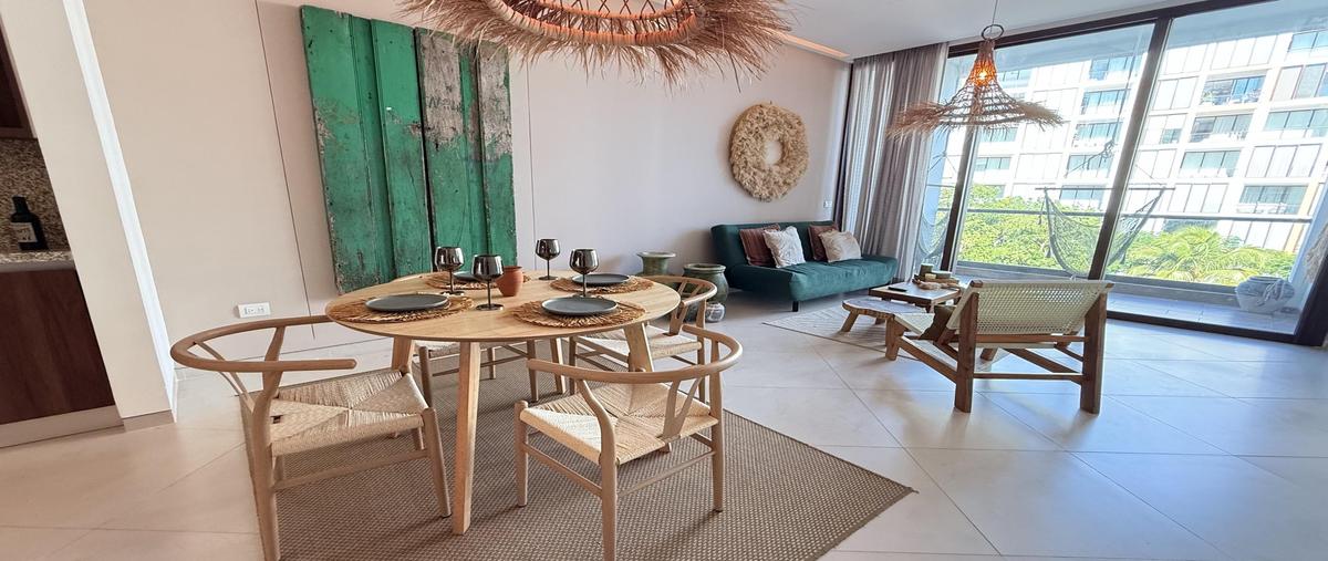 Foto de departamento en renta en  , ciudad mayakoba, solidaridad, quintana roo, 0 No. 03