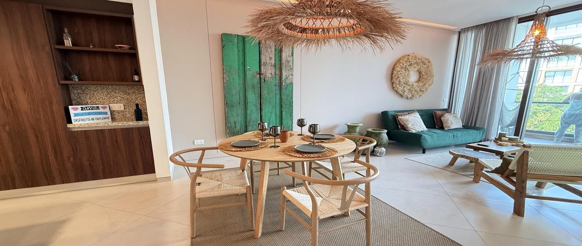 Foto de departamento en renta en  , ciudad mayakoba, solidaridad, quintana roo, 0 No. 04