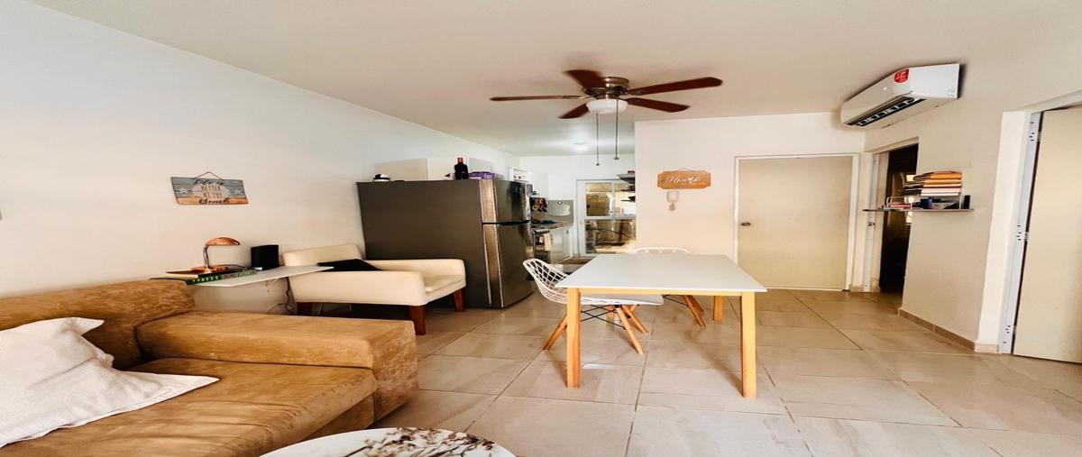 Foto de departamento en venta en  , ciudad mayakoba, solidaridad, quintana roo, 0 No. 03