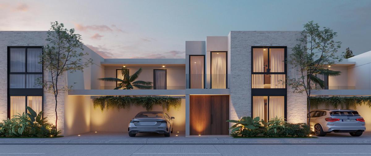 Foto de casa en venta en  , ciudad mayakoba, solidaridad, quintana roo, 0 No. 04