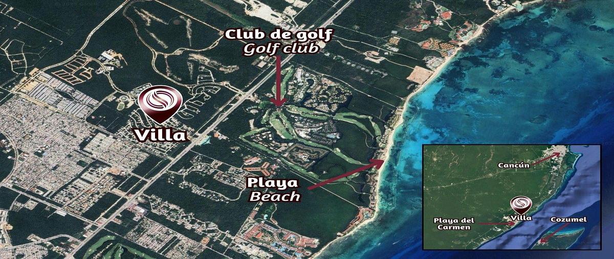 Foto de casa en venta en ciudad mayakobaplaya del carmen , ejidal, solidaridad, quintana roo, 31082752 No. 10