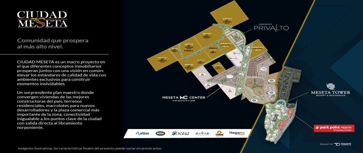 Foto de terreno habitacional en venta en ciudad meseta , ciudad del sol, querétaro, querétaro, 30644846 No. 03