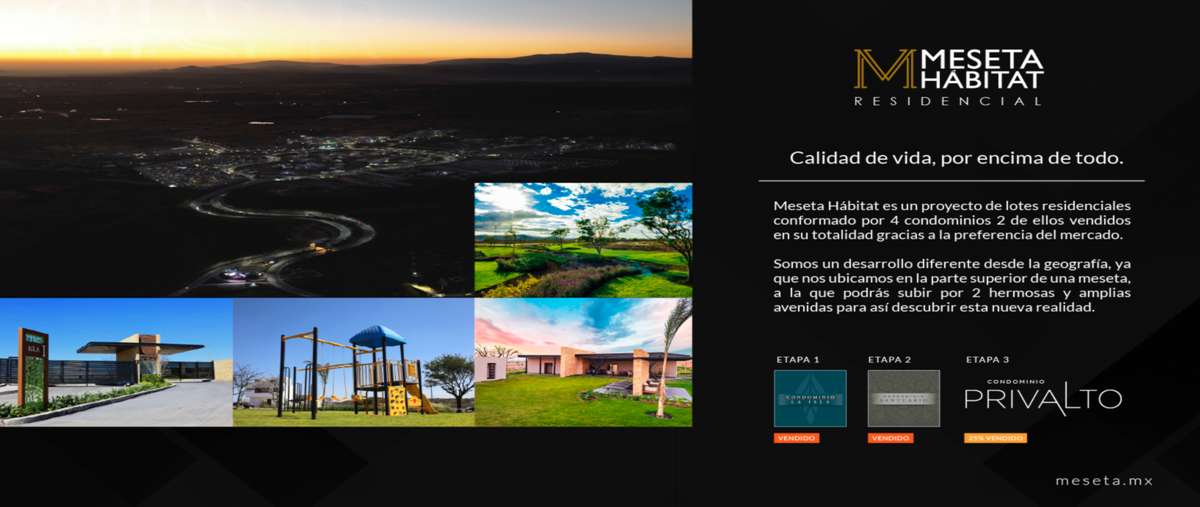 Foto de terreno habitacional en venta en ciudad meseta , ciudad del sol, querétaro, querétaro, 30644846 No. 05