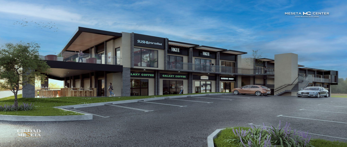 Foto de local en venta en ciudad meseta , ciudad del sol, querétaro, querétaro, 0 No. 04