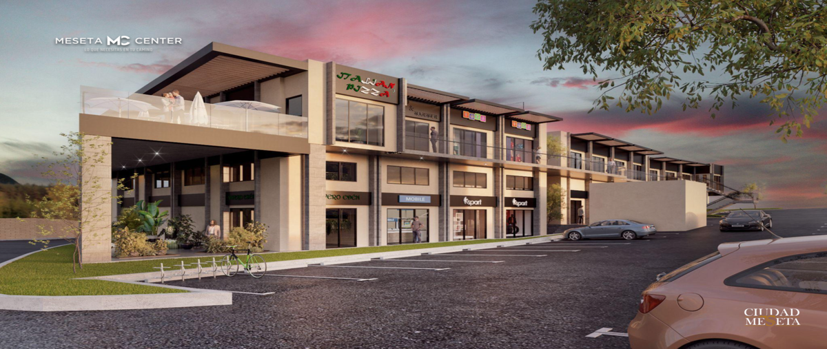Foto de local en venta en ciudad meseta , ciudad del sol, querétaro, querétaro, 0 No. 05