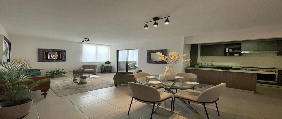 Foto de departamento en venta en ciudad meseta montebello , ciudad del sol, querétaro, querétaro, 30695472 No. 03