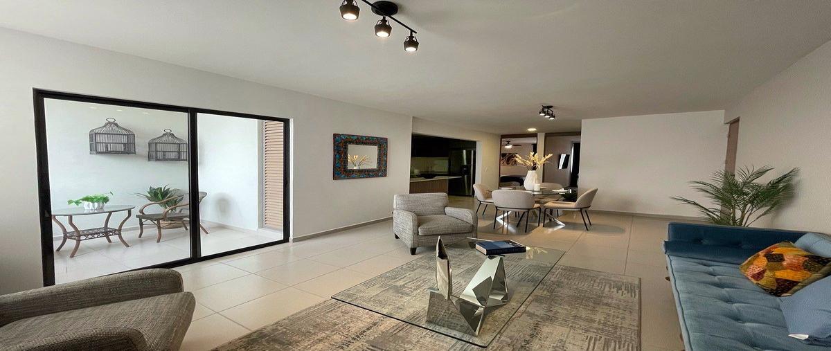 Foto de departamento en venta en ciudad meseta montebello , ciudad del sol, querétaro, querétaro, 30695472 No. 04