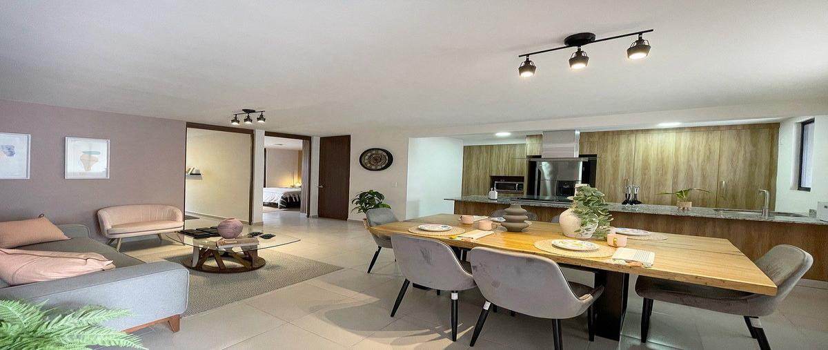 Foto de departamento en venta en ciudad meseta montebello , ciudad del sol, querétaro, querétaro, 30695474 No. 03