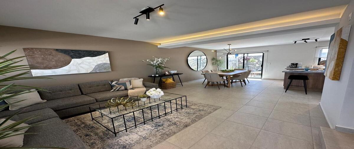 Foto de casa en venta en ciudad meseta , sonterra, querétaro, querétaro, 28245842 No. 04